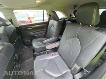 2020 Toyota Highlander Limited - miniatura 10