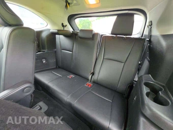 2020 Toyota Highlander Limited - miniatura 11