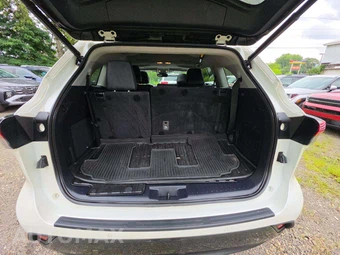 2020 Toyota Highlander Limited - miniatura 12