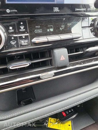 2020 Toyota Highlander Limited - miniatura 20