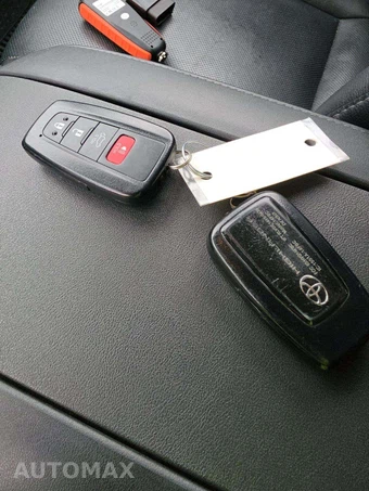 2020 Toyota Highlander Limited - miniatura 5