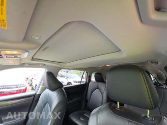 2020 Toyota Highlander Limited - miniatura 8