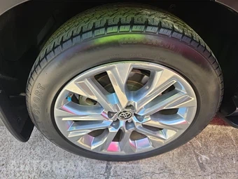 2020 Toyota Highlander Limited – miniatura 10