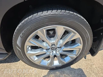 2020 Toyota Highlander Limited – miniatura 11