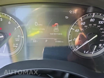 2020 Toyota Highlander Limited – miniatura 15