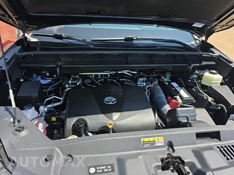 2020 Toyota Highlander Limited – miniatura 18