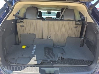 2020 Toyota Highlander Limited – miniatura 19