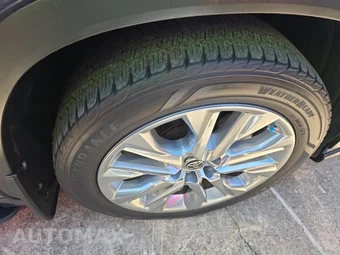 2020 Toyota Highlander Limited – miniatura 9