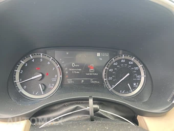 2020 Toyota Highlander Limited – miniatura 12