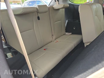 2020 Toyota Highlander Limited – miniatura 14