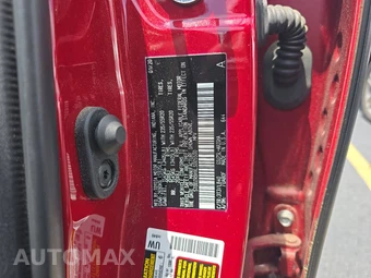 2020 Toyota Highlander Limited – miniatura 15