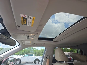 2020 Toyota Highlander Limited – miniatura 19