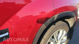2020 Toyota Highlander Limited – miniatura 21