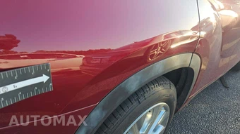 2020 Toyota Highlander Limited – miniatura 25