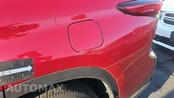 2020 Toyota Highlander Limited – miniatura 26