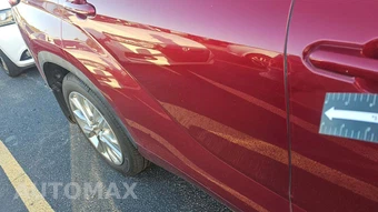 2020 Toyota Highlander Limited – miniatura 28