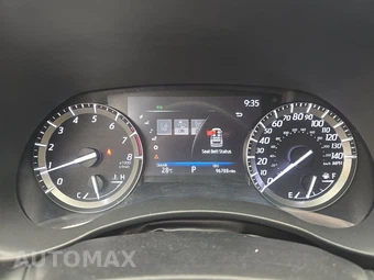 2020 Toyota Highlander Limited – miniatura 12