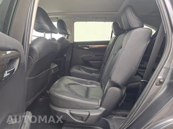 2020 Toyota Highlander Limited – miniatura 13