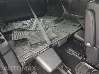 2020 Toyota Highlander Limited – miniatura 14