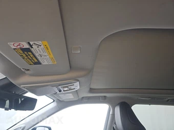 2020 Toyota Highlander Limited – miniatura 15