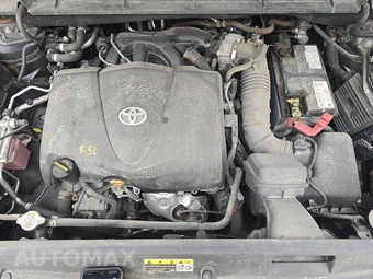 2020 Toyota Highlander Limited – miniatura 17