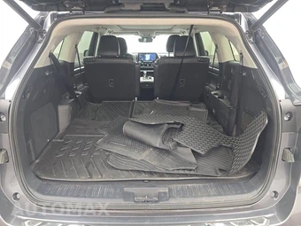 2020 Toyota Highlander Limited – miniatura 18