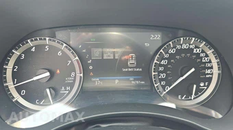 2020 Toyota Highlander Limited – miniatura 19