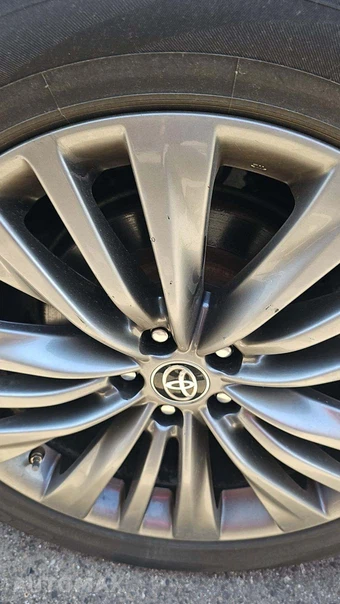 2020 Toyota Highlander Limited – miniatura 29