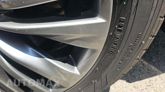 2020 Toyota Highlander Limited – miniatura 31