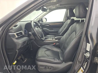 2020 Toyota Highlander Limited – miniatura 7