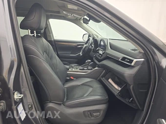 2020 Toyota Highlander Limited – miniatura 8