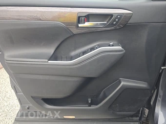 2020 Toyota Highlander Limited – miniatura 9