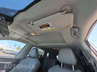 2020 Toyota Highlander Limited – miniatura 11