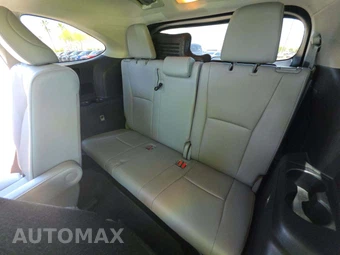 2020 Toyota Highlander Limited – miniatura 14