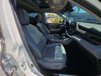 2020 Toyota Highlander Limited – miniatura 19