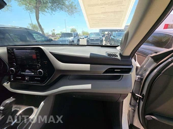 2020 Toyota Highlander Limited – miniatura 20