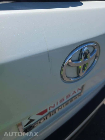 2020 Toyota Highlander Limited – miniatura 24