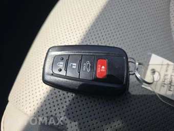 2020 Toyota Highlander Limited – miniatura 8