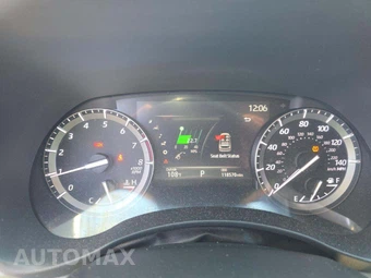 2020 Toyota Highlander Limited – miniatura 9