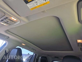 2020 Toyota Highlander Platinum - miniatura 11