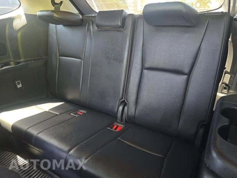 2020 Toyota Highlander Platinum - miniatura 14