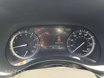 2020 Toyota Highlander Platinum - miniatura 9