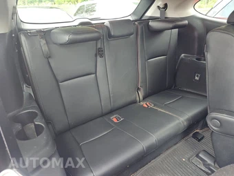 2020 Toyota Highlander Platinum – miniatura 14