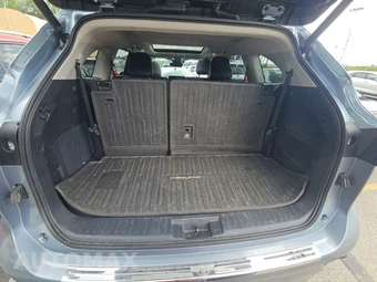 2020 Toyota Highlander Platinum – miniatura 17