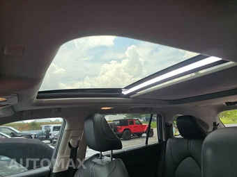 2020 Toyota Highlander Platinum – miniatura 19