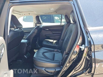 2020 Toyota Highlander XLE – miniatura 13