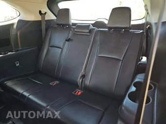 2020 Toyota Highlander XLE – miniatura 14