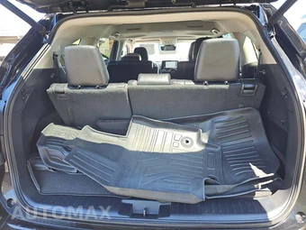 2020 Toyota Highlander XLE – miniatura 15