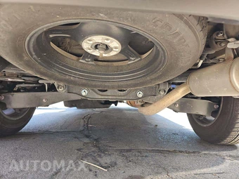 2020 Toyota Highlander XLE – miniatura 16