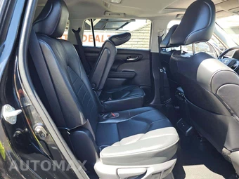 2020 Toyota Highlander XLE – miniatura 17